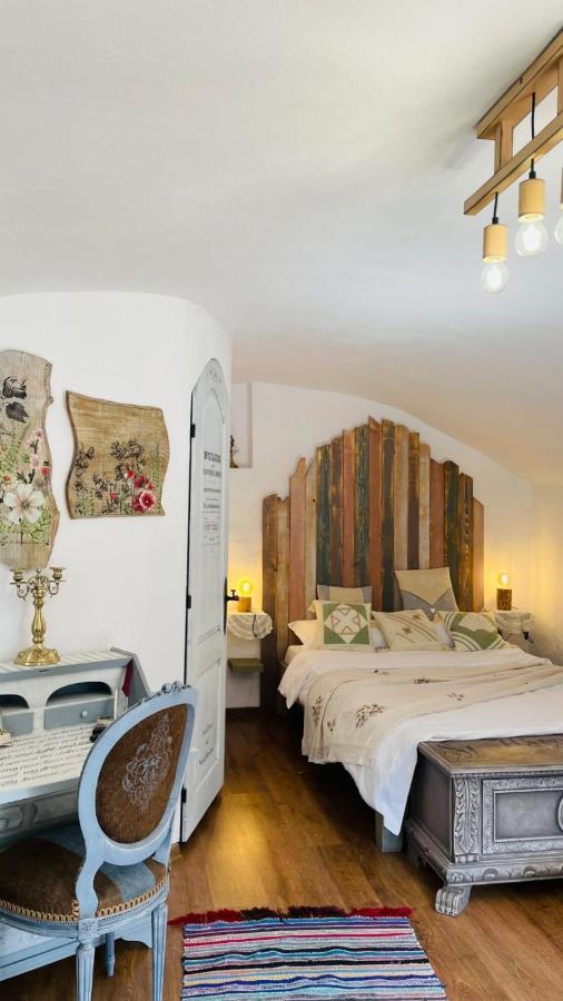 Resort Valea Tatarilor Lacu Rosu Ngoại thất bức ảnh