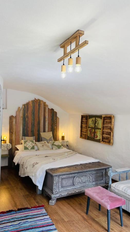 Resort Valea Tatarilor Lacu Rosu Ngoại thất bức ảnh